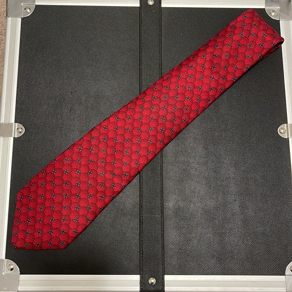 Givenchy Tie - Picture 1 of 2